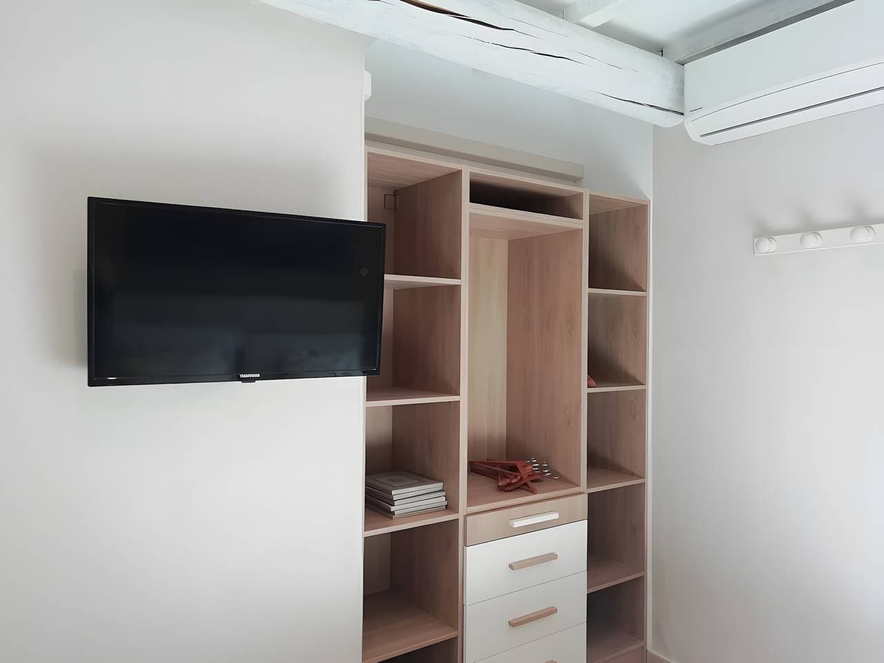 Foto 4 von 19: Ferienhaus 'Gîte Giulia' mit Gemeinschaftspool, WLAN und Klimaanlage