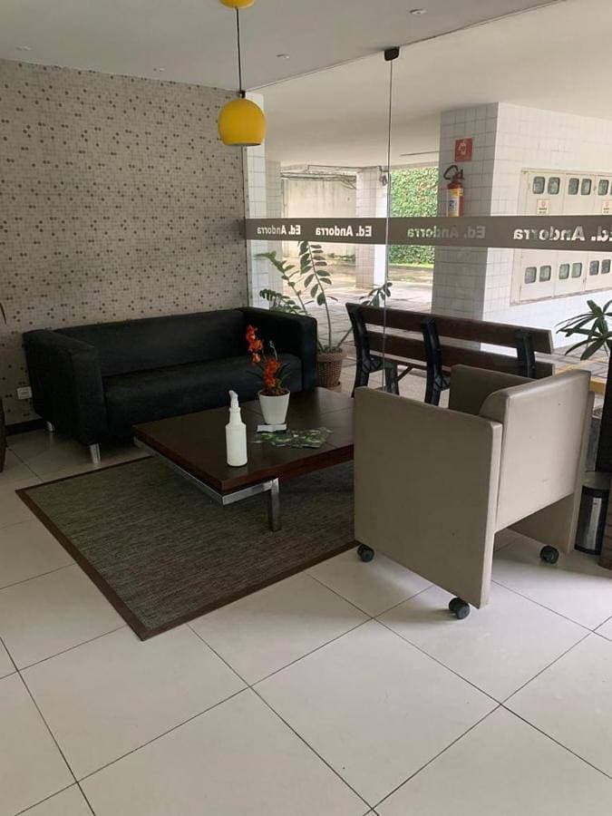 Foto 5 von 27: Apartamento inteiro perto da Cidade Universitária