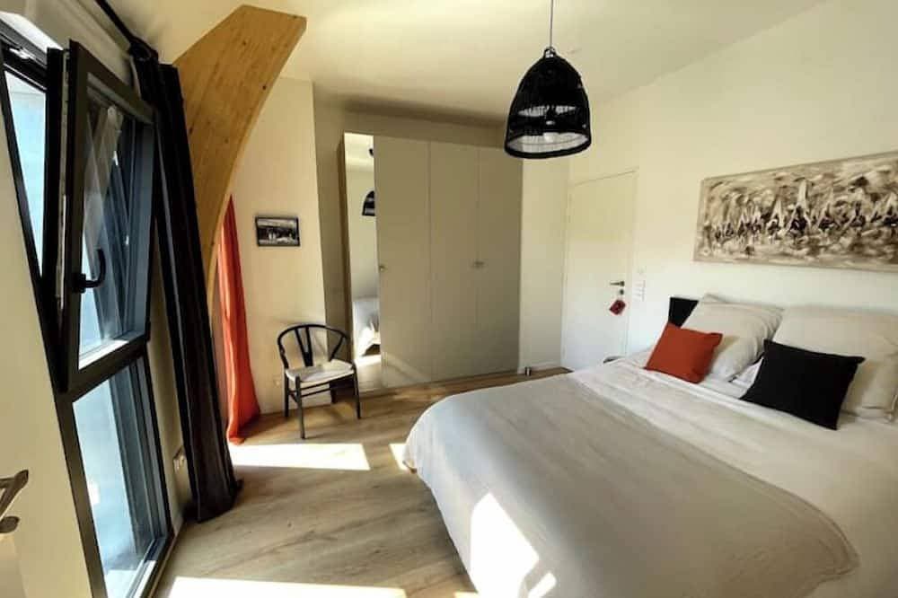 Foto 3 von 30: Maison au Coeur de la Nature, en Bord de mer