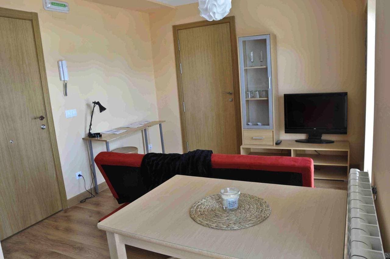 Foto 7 von 11: Studio with Double Bed