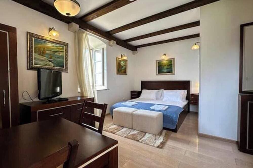 Foto 2 von 30: Bonaca Studio – A Peaceful Retreat with Stunning Views