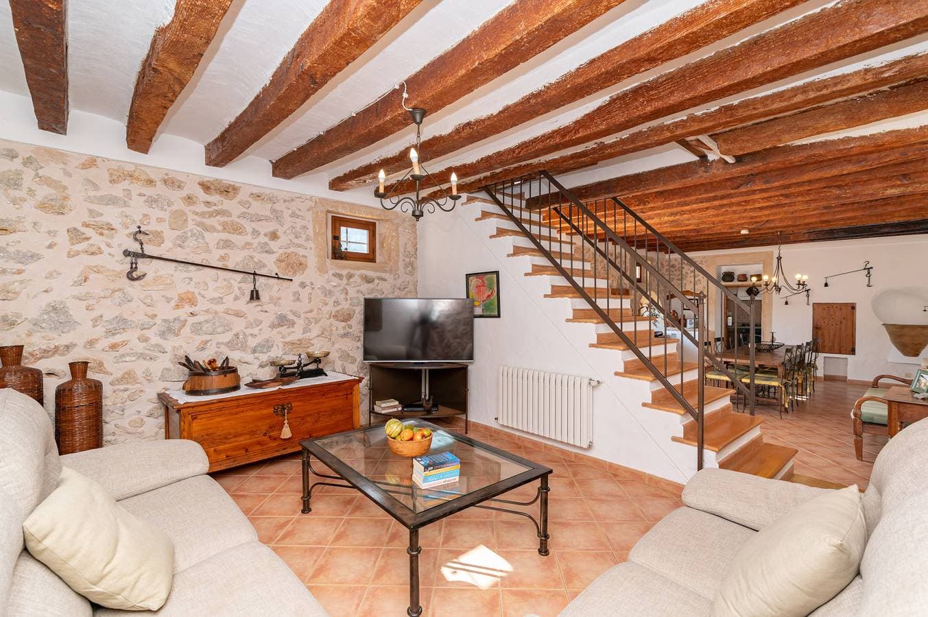 Foto 11 von 37: Villa Perdiu Vell Petit