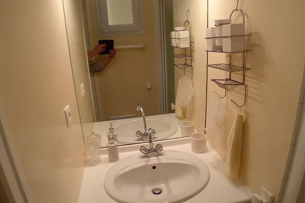 Foto 6 von 25: Apartment am Meer für 2 Personen