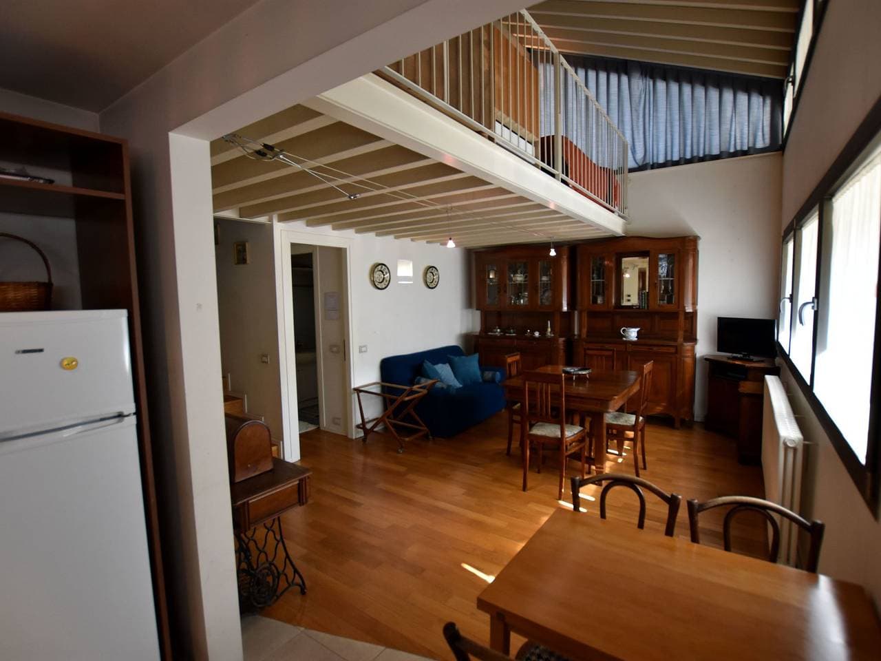 Foto 5 von 20: Wohnung in Lovere mit Seeblick