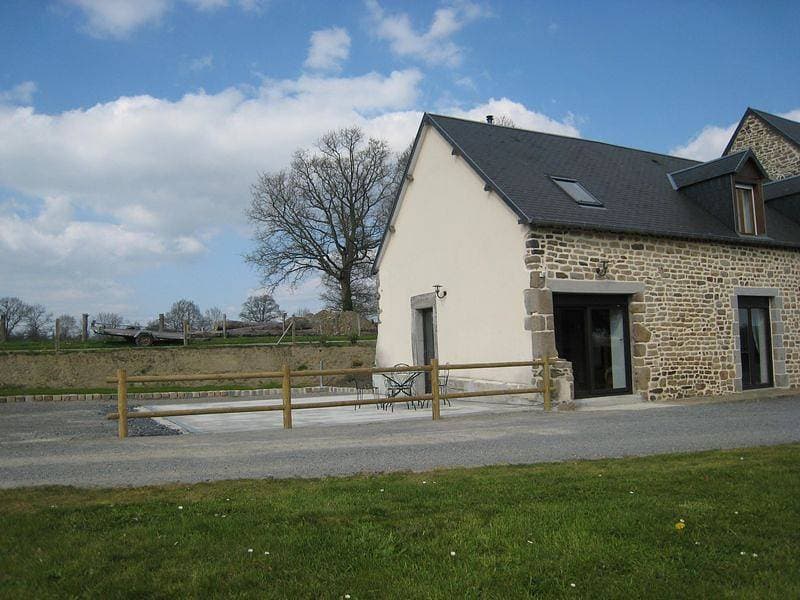 Foto 11 von 14: Le Bas Pré