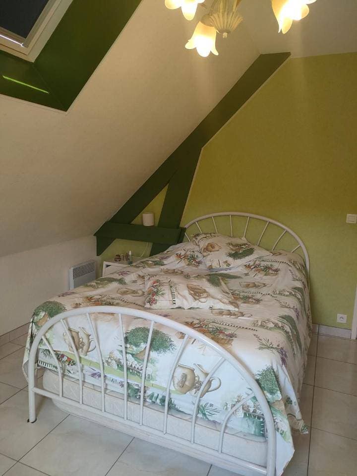 Foto 6 von 8: Double Room