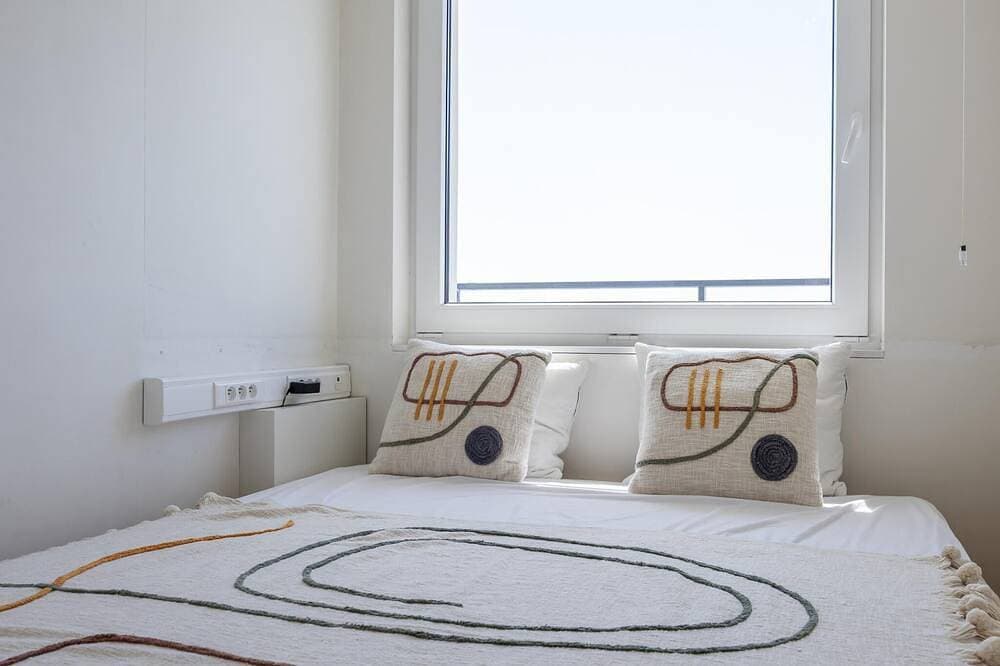 Foto 5 von 30: 2-Zimmer-Wohnung mit direktem Meerblick
