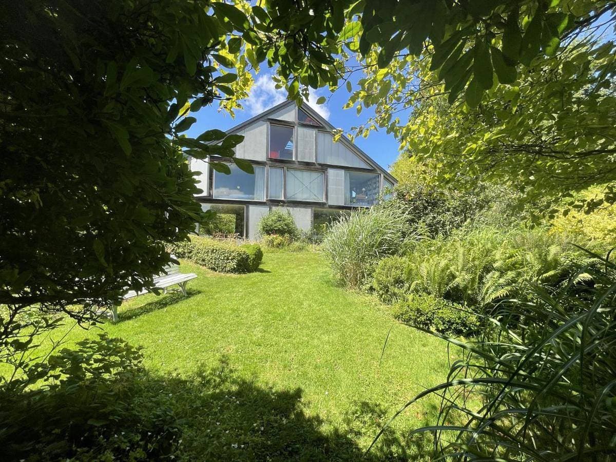 Maison Quatre Saisons 1
