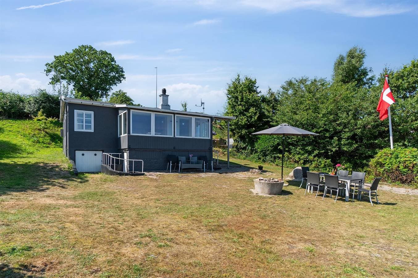 Foto 5 von 29: 3 bedroom pet friendly home in Allinge