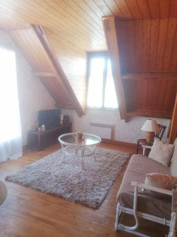 Foto 3 von 16: One-Bedroom Apartment