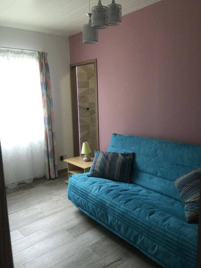 Foto 5 von 8: Double Room