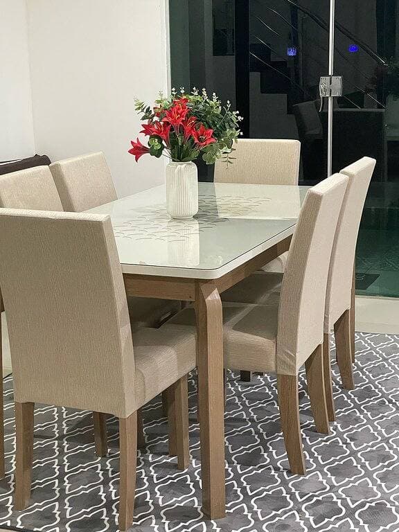Foto 2 von 33: Sea View House, Luxury and Comfort