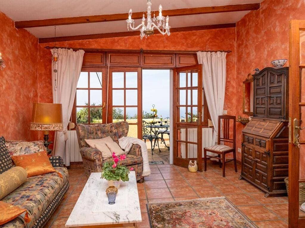 Casa Martin on the Finca Angel 1