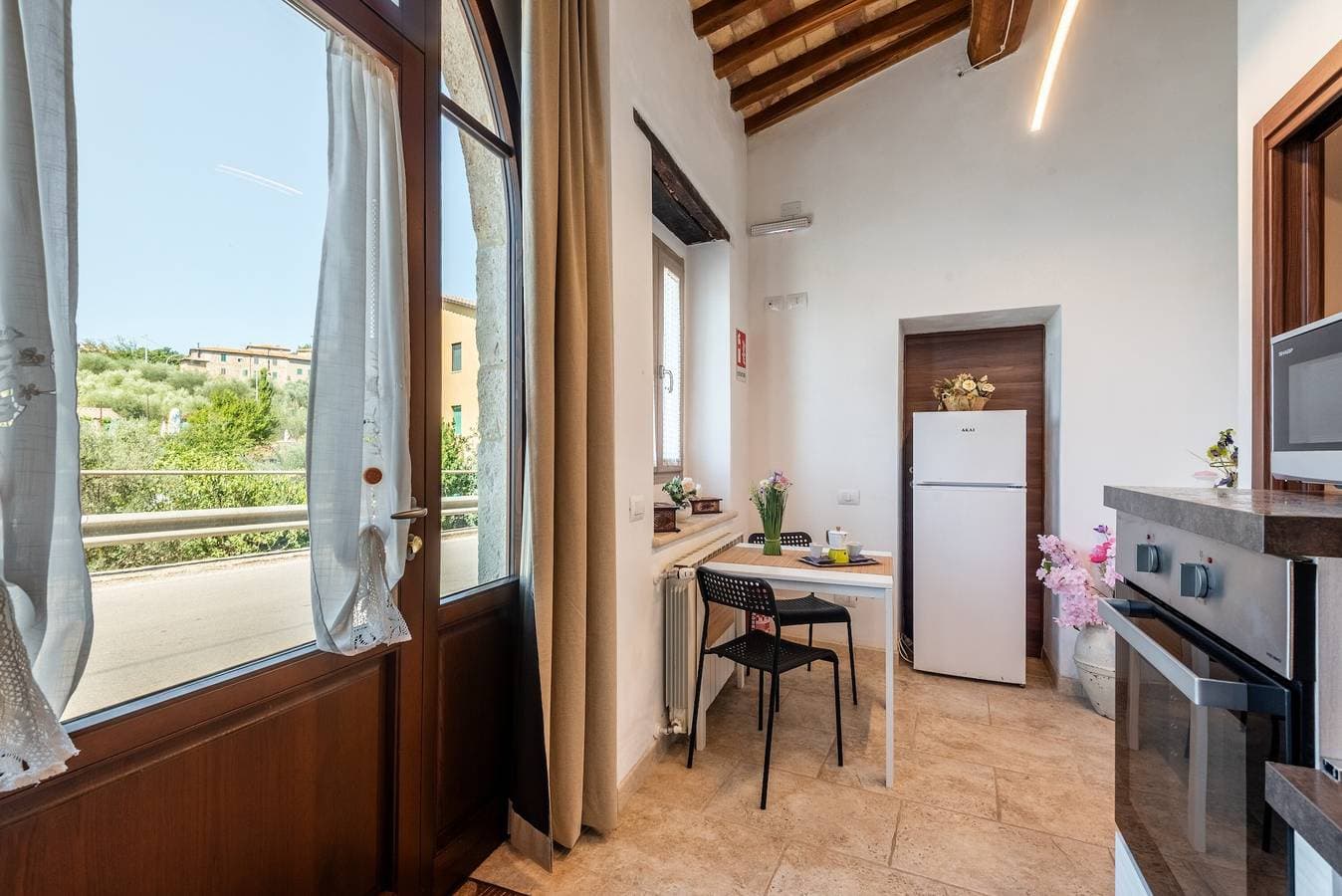 Foto 8 von 24: Ferienhaus Sant Antimo Montalcino