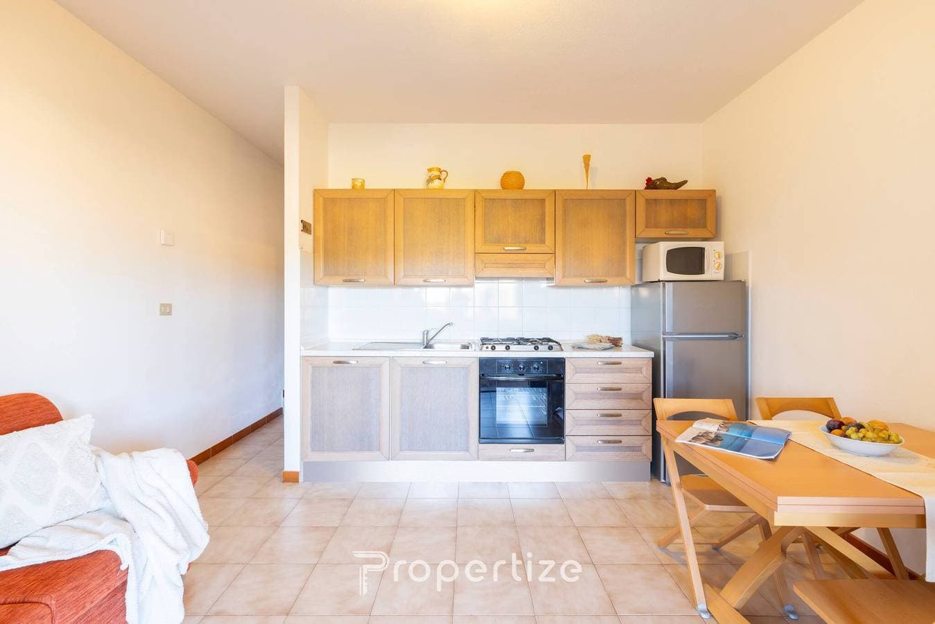 Foto 4 von 63: Il terrazzo sulla duna 4 by Propertize