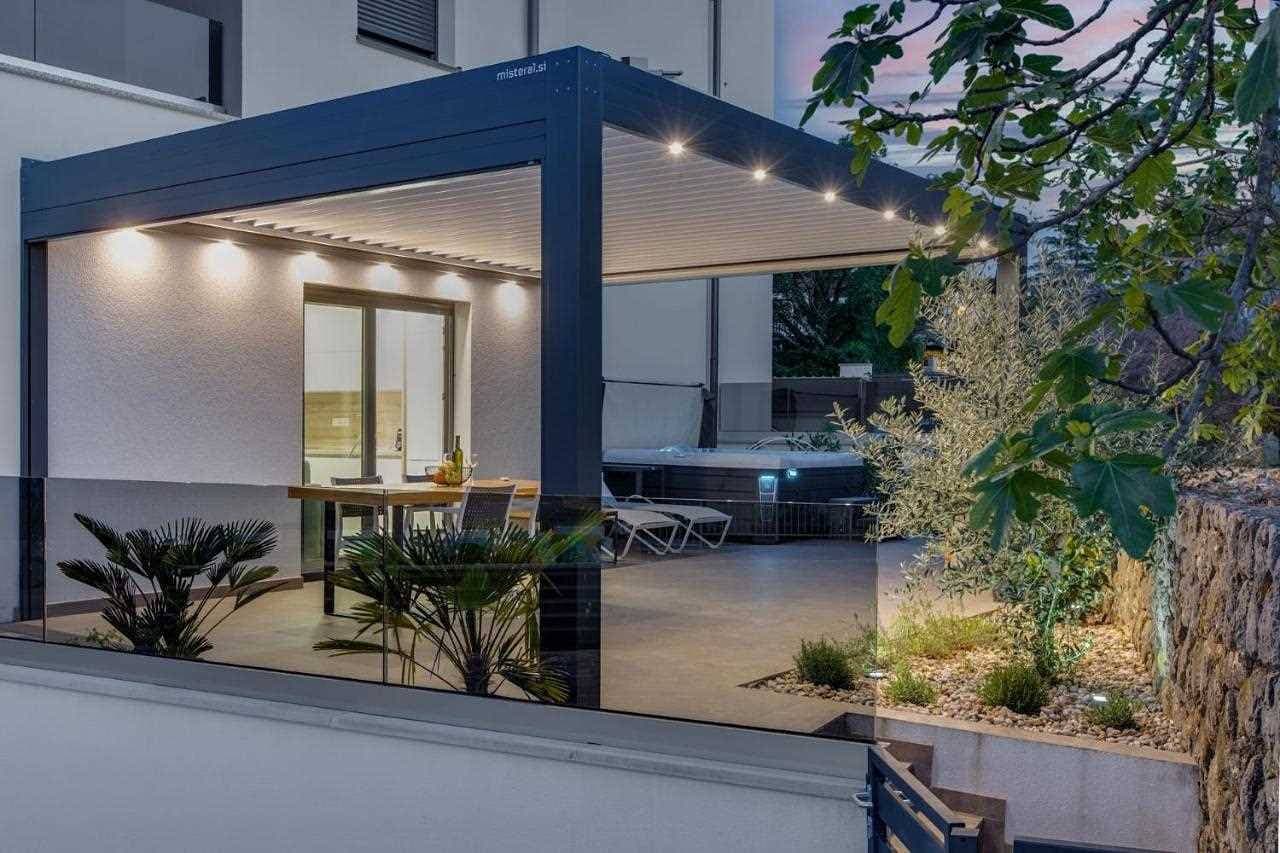 Foto 7 von 26: Premium Ferienwohnung I. mit Whirlpool