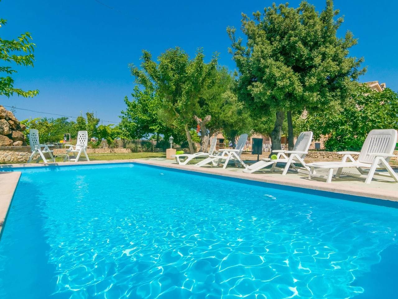 Foto 9 von 42: Son Pujol - Ferienhaus Mit Privatem Pool
