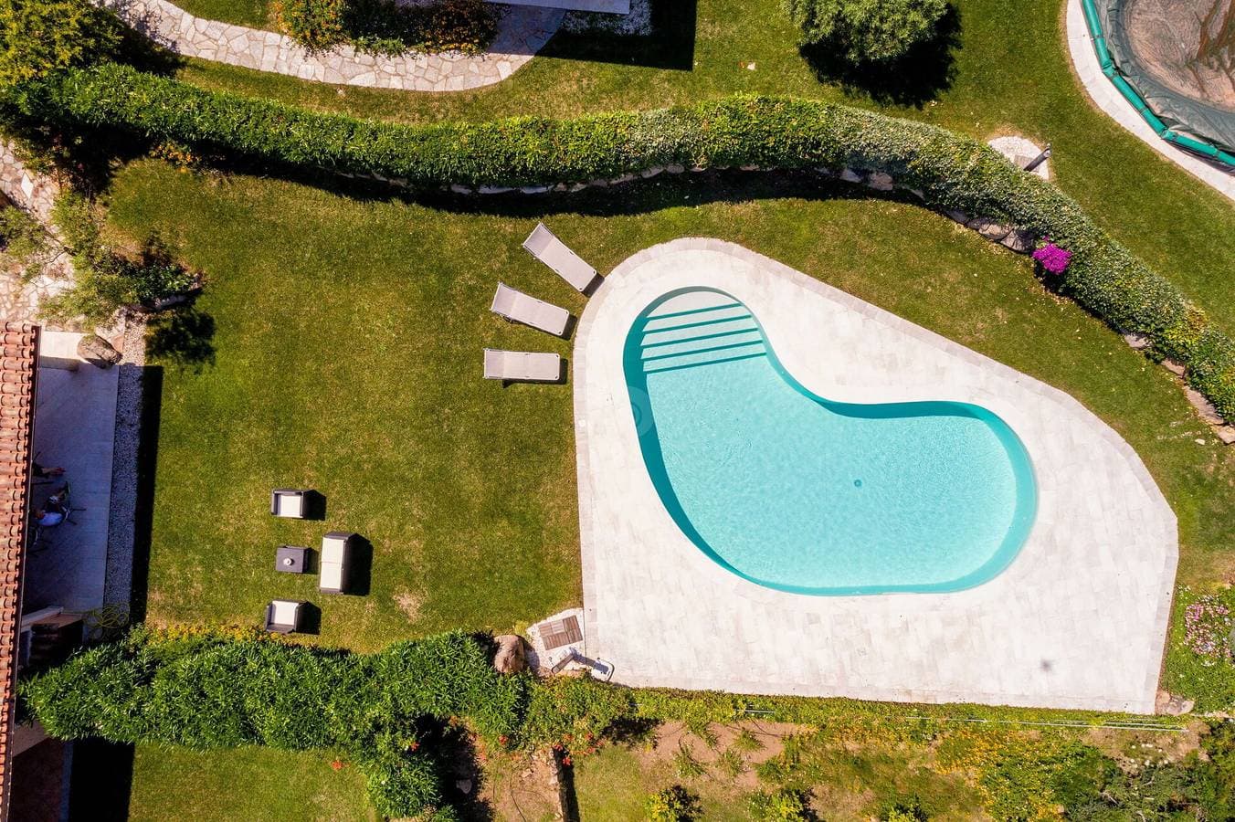 Foto 5 von 43: Villa Salinedda