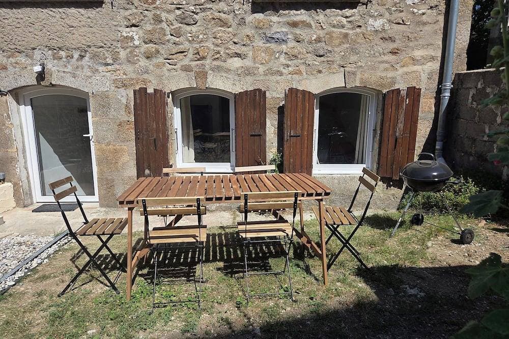 Foto 11 von 11: Charming little renovated house