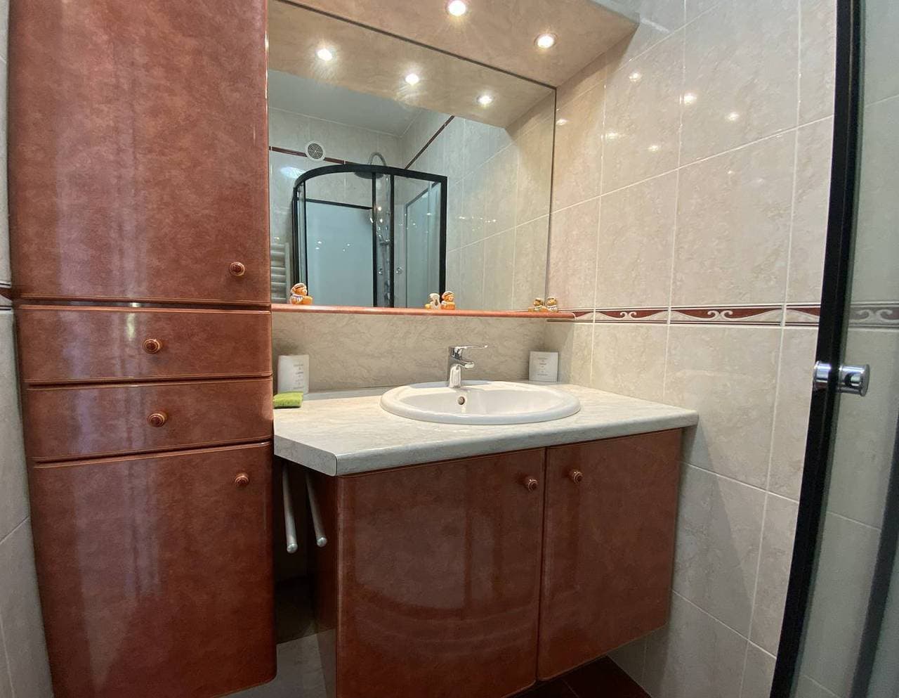 Foto 12 von 21: Ferienwohnung für 4 Personen