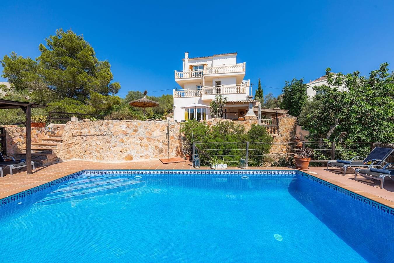 Villa Sol 1