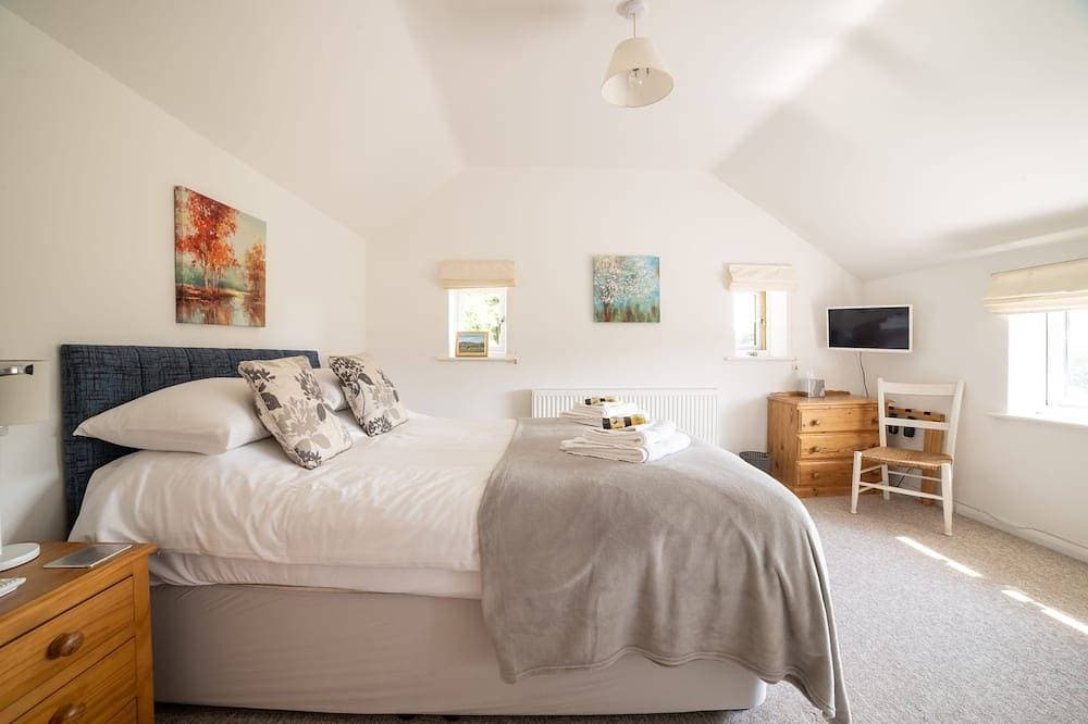 Foto 2 von 30: Rural Luxury Farm Based Cottage in Central Surrey Hills noch in der Nähe von London!