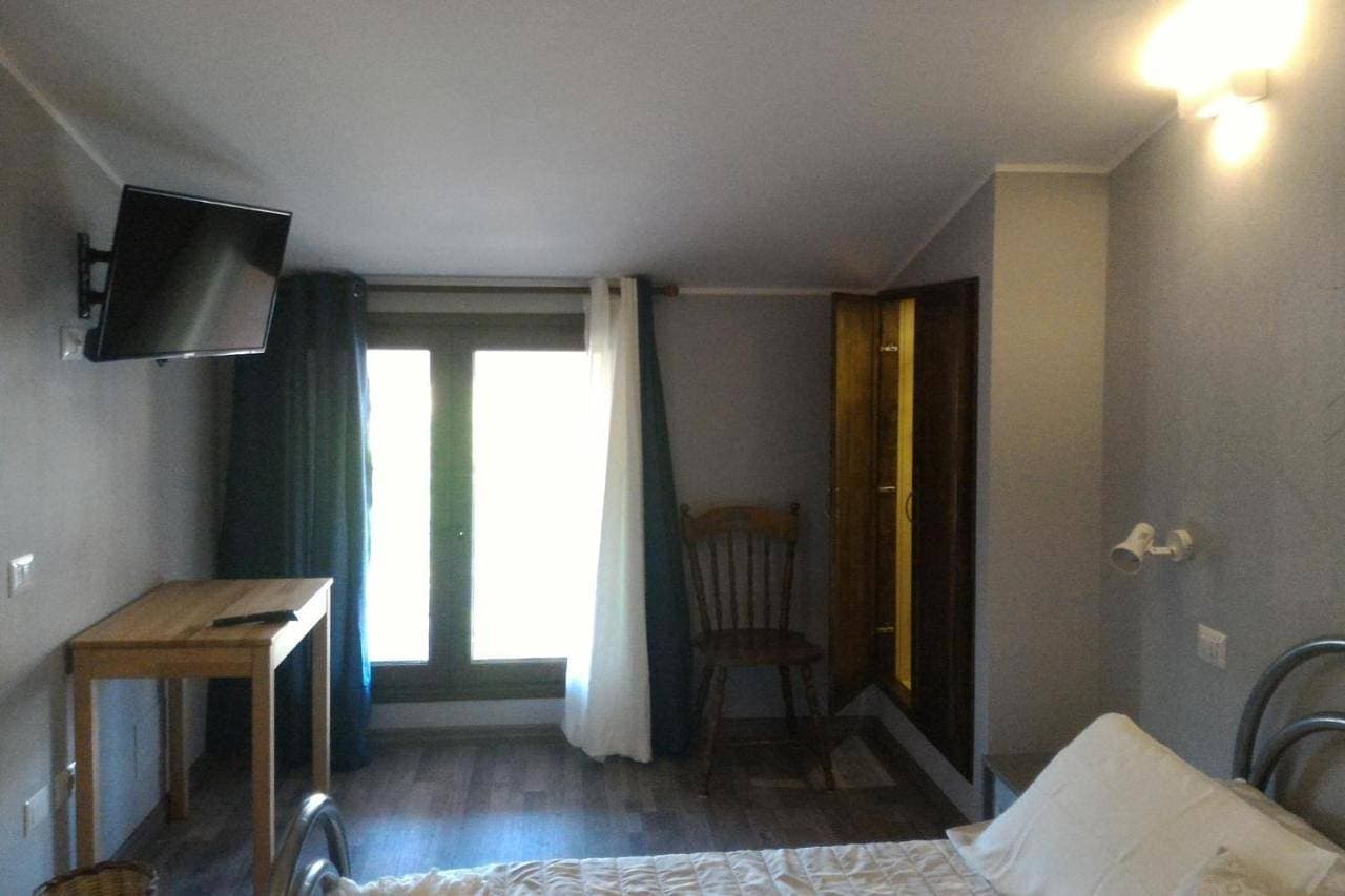 Foto 5 von 11: Deluxe Double or Twin Room
