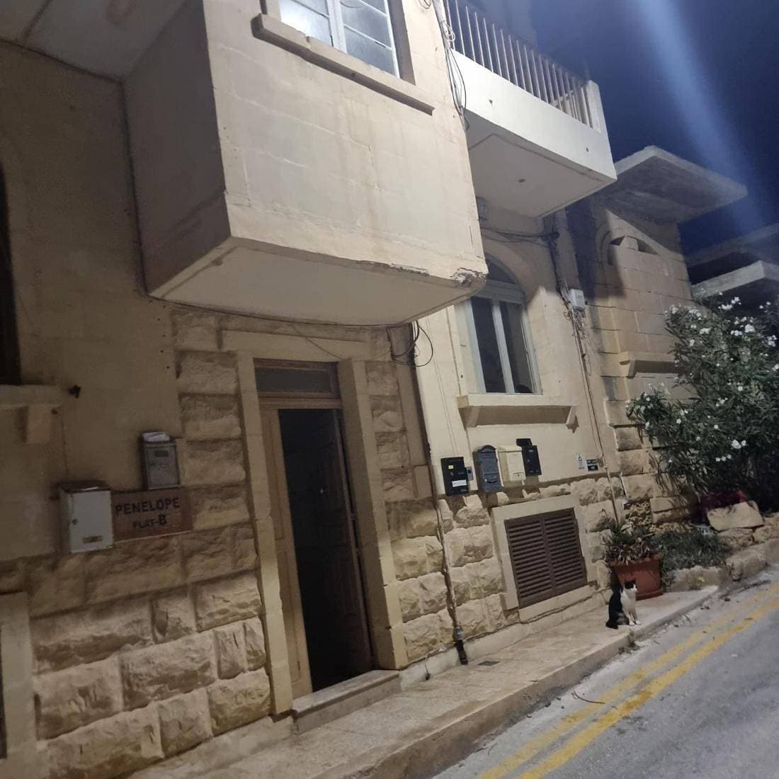 Foto 10 von 17: Xlendi Gemütliche Wohnung