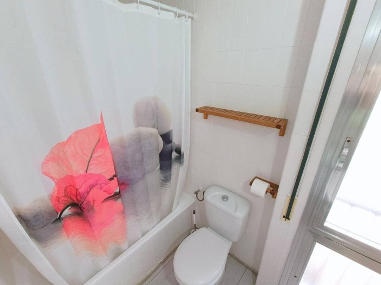 Foto 4 von 21: Gemütliches Studio im Zentrum von Roses, 50m vom Strand, mit Terrasse und kostenfreiem Wi-Fi