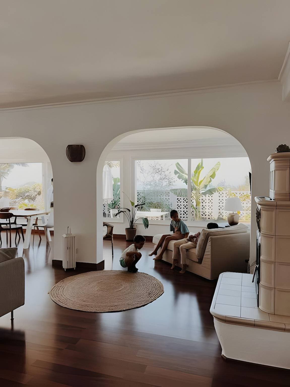 Foto 6 von 38: Casa las colinas – Wunderschöne Inselvilla