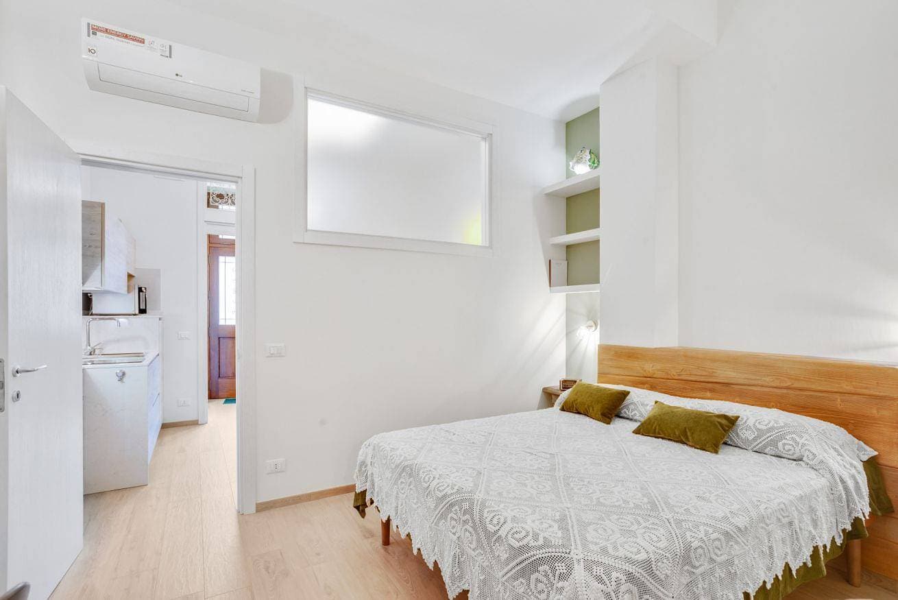 Foto 13 von 34: Ferienwohnung für 2 Personen