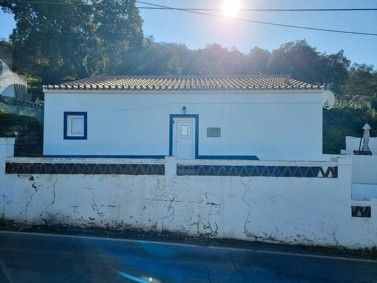 Foto 6 von 33: Ferienhaus für 6 Personen mit Garten