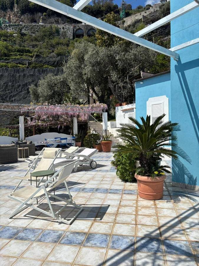 Foto 4 von 67: Apartment with Terrace