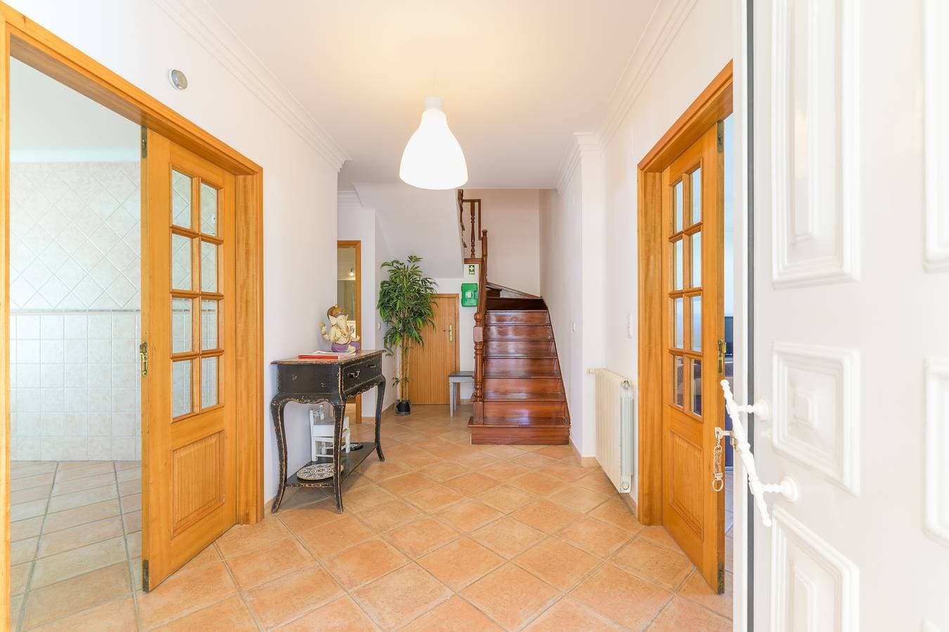 Foto 3 von 29: Villa 'Nelson E Esperanca' mit privater Terrasse, privatem Garten und Wi-Fi