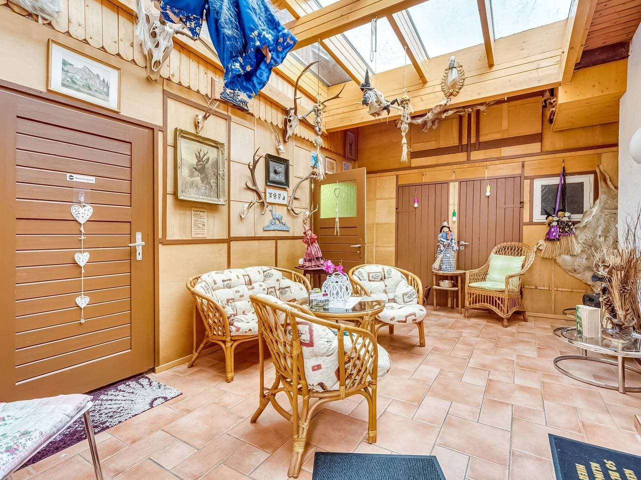 Foto 10 von 40: Ferienwohnung im Herzen Ilsenburgs