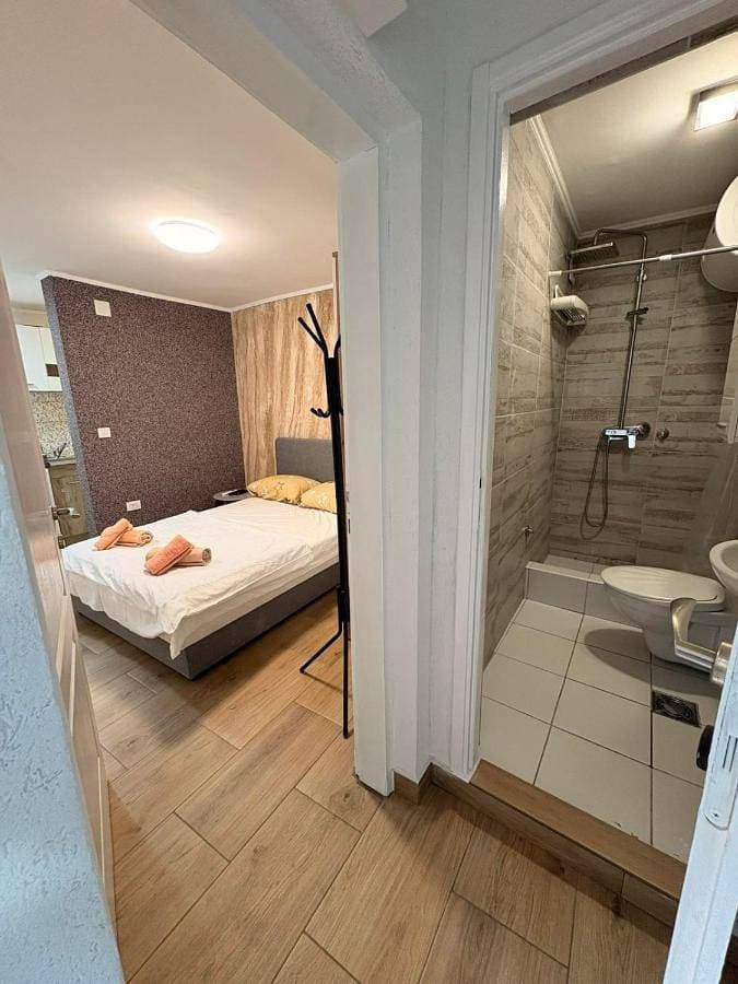 Foto 2 von 33: One-Bedroom Apartment