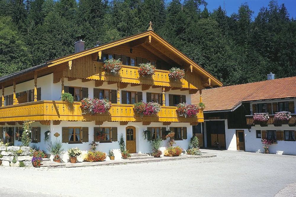 Urlaub auf den Bauernhof für Naturliebhaber und Familien 1