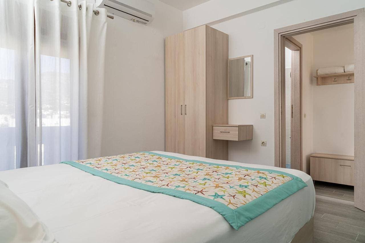 Foto 4 von 9: Studio with Sea View