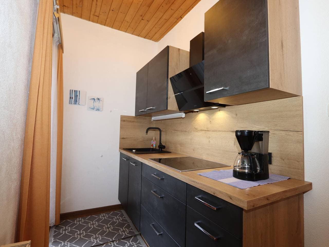 Foto 9 von 17: Schöne Wohnung in ruhiger Lage mit AktivPass