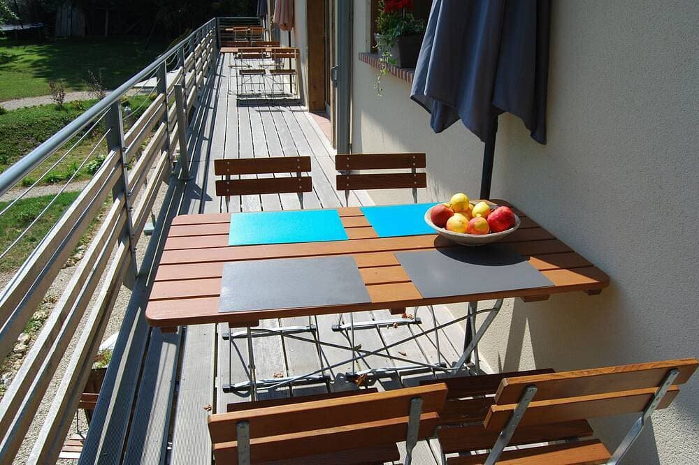 Foto 13 von 30: La Chouette des Pays de Caux - Le Relais du Hibou