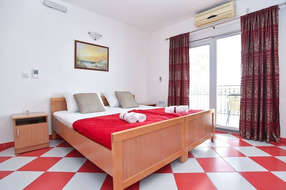 D&D Apartments Tivat - Apartment with 2 beds - No.7 1