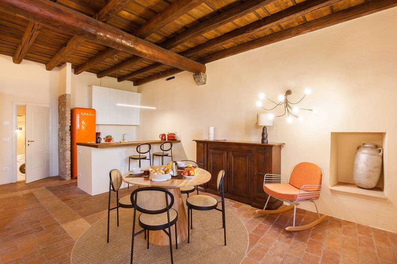Foto 6 von 18: Apartment Castello with Pool