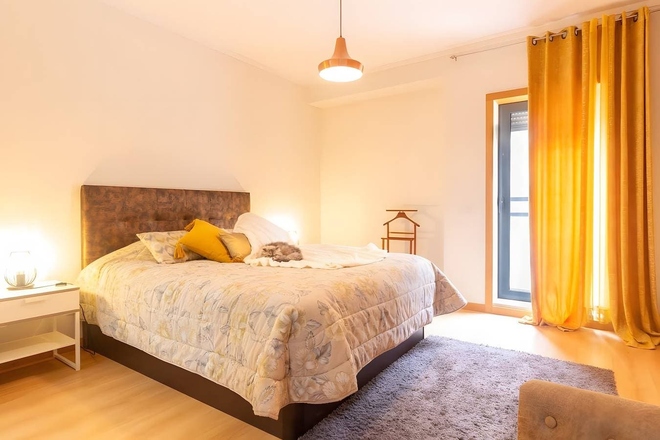 Foto 12 von 28: Ferienwohnung 'Marina Formosa' mit Gemeinschaftspool, Wi-Fi und Klimaanlage