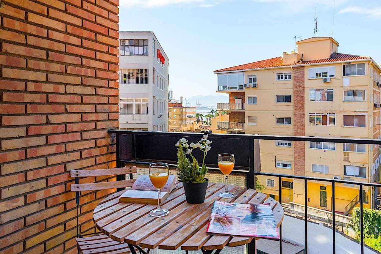 Limonar Beach Apartment 1