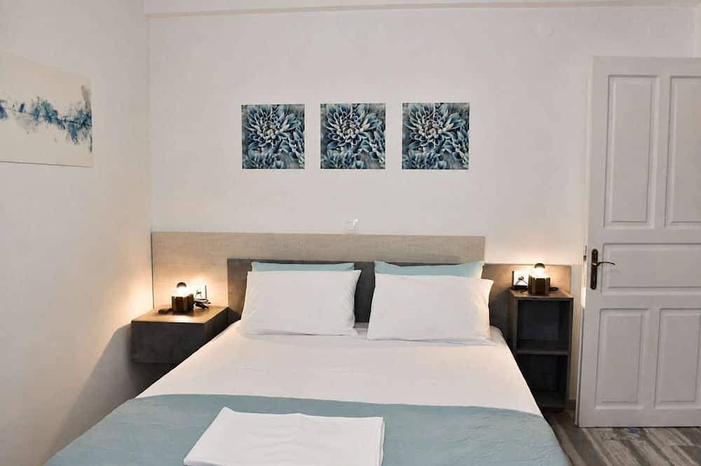 Sea View Studios in Syros – Litus Studios 1
