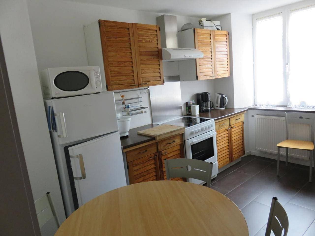 Foto 7 von 21: Ferienwohnung für 4 Personen mit Garten