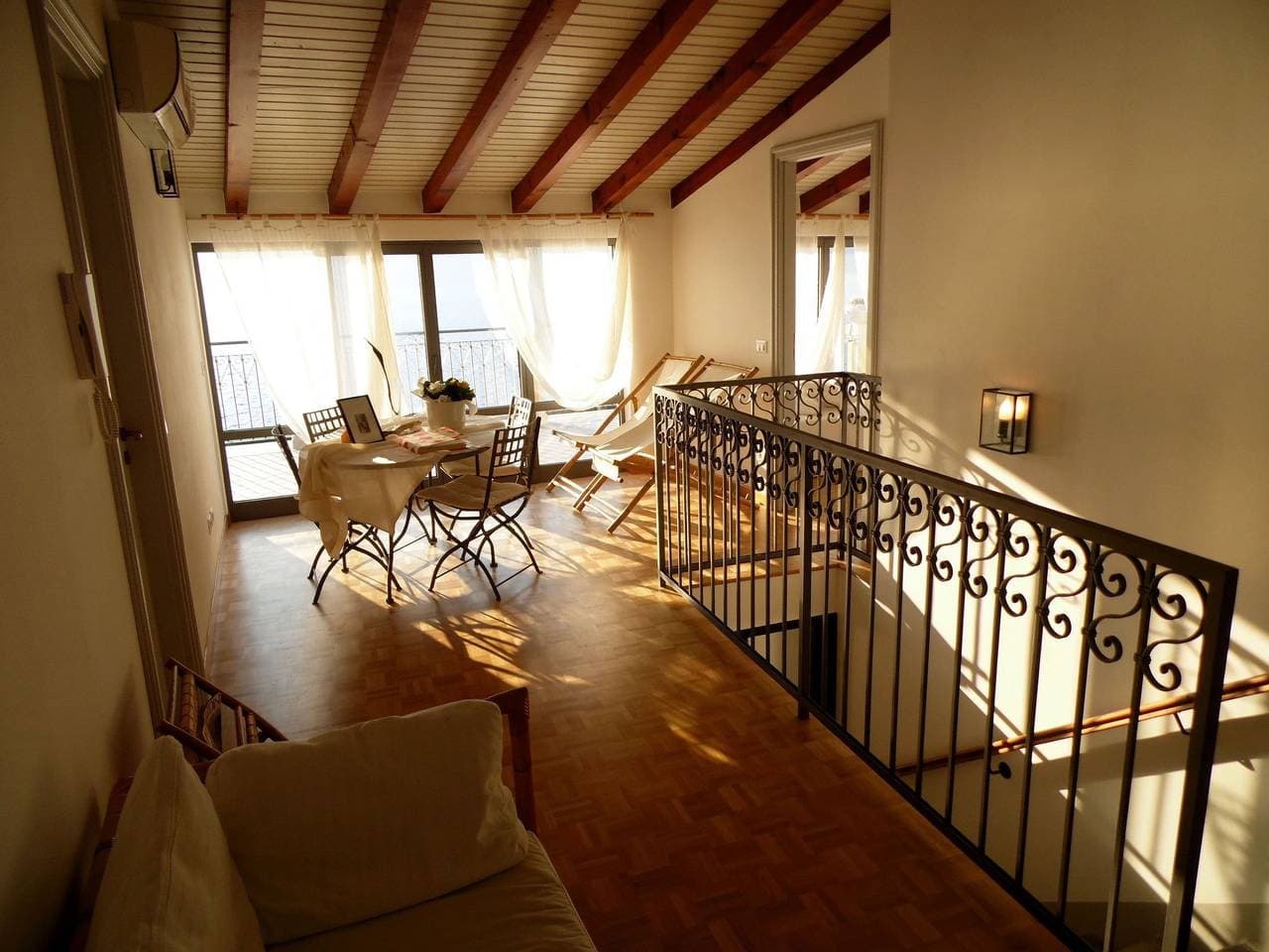 Foto 12 von 40: Wohnung in Vello am Iseo-Strand