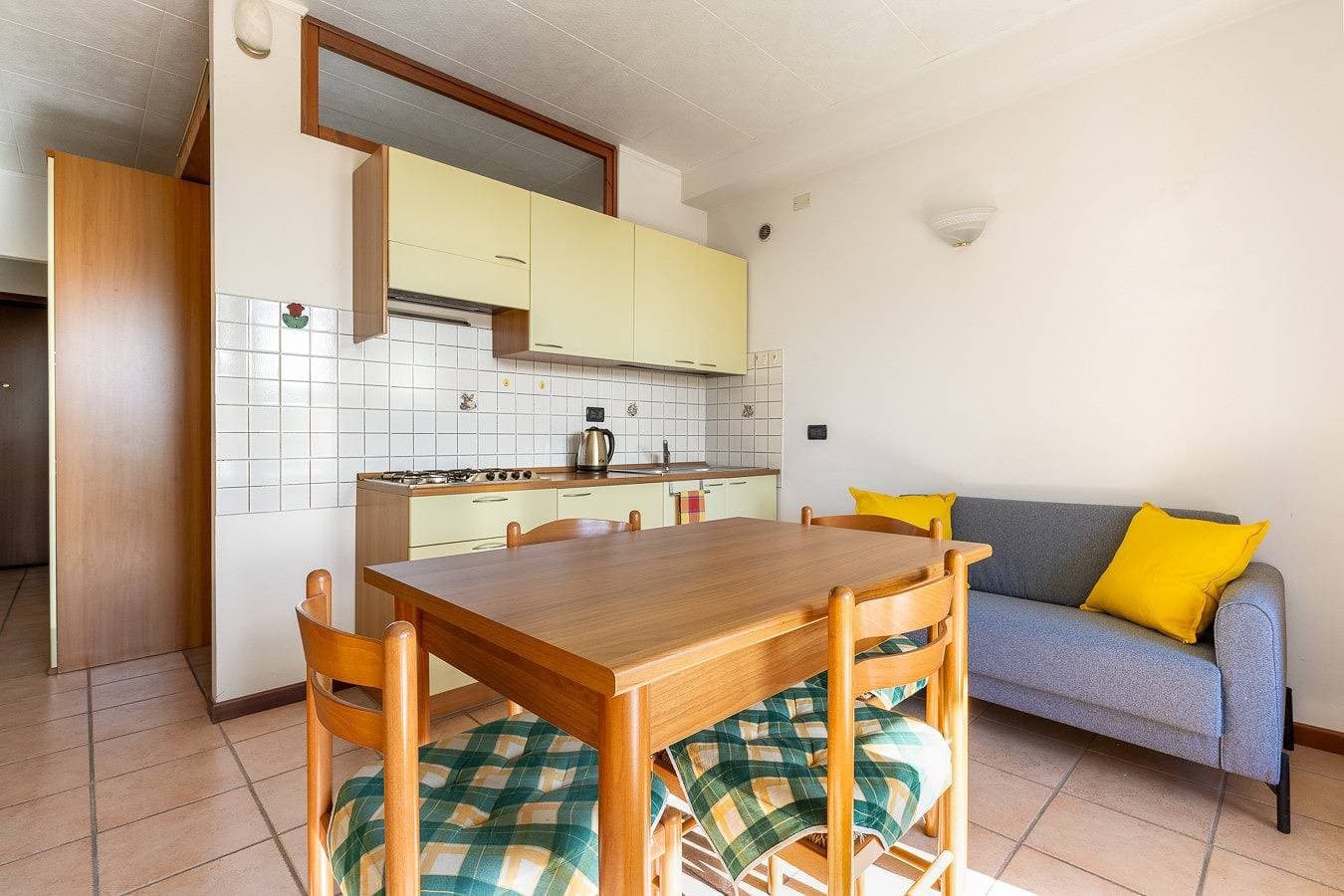 Foto 4 von 11: Residence Le Magnolie 51