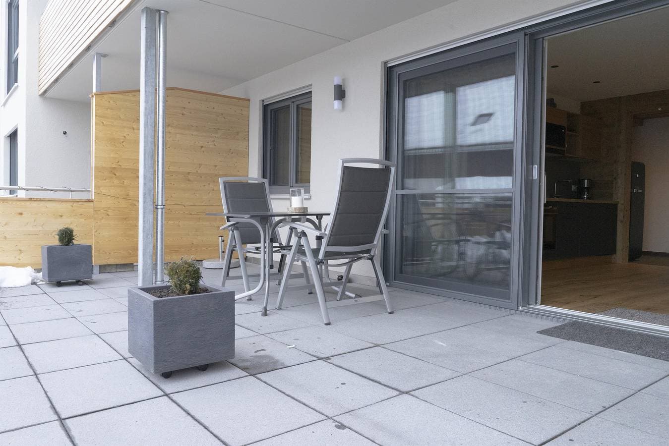 Foto 5 von 20: Ferienwohnung am Dorfbach