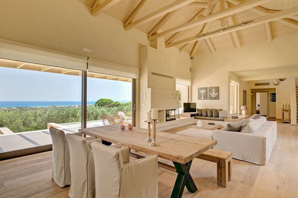 Foto 9 von 19: Villa Marat - Vier Schlafzimmer Villa, Schläft 8